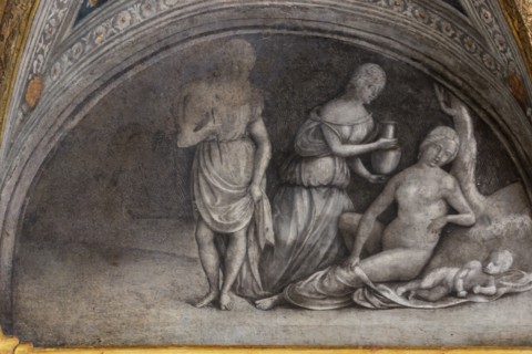 Ferrara, Palazzo Costabili o Palazzo di Ludovico il Moro