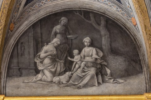 Ferrara, Palazzo Costabili o Palazzo di Ludovico il Moro