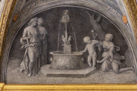 Ferrara, Palazzo Costabili o Palazzo di Ludovico il Moro