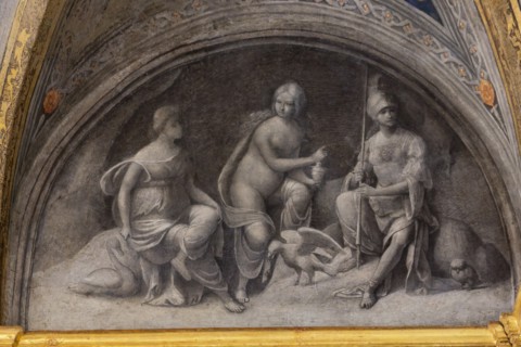 Ferrara, Palazzo Costabili o Palazzo di Ludovico il Moro