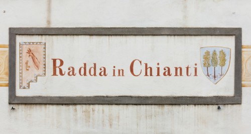 Radda in Chianti