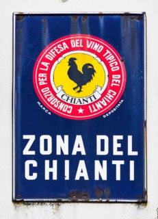 Radda in Chianti