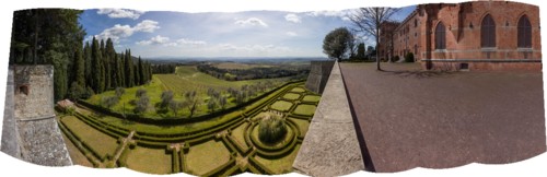 Gaiole in Chianti