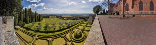 Gaiole in Chianti