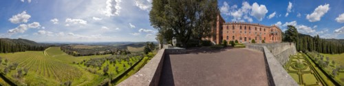 Gaiole in Chianti