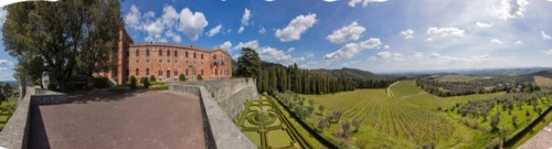 Gaiole in Chianti