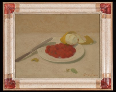 Bruno Semprebon: "Still Life"