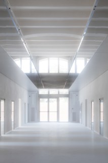 MEIS, National Museum of Italian Judaism and the Shoah in the town of Ferrara, Italy
