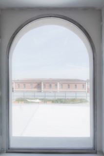 MEIS, National Museum of Italian Judaism and the Shoah in the town of Ferrara, Italy