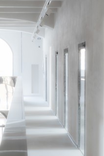 MEIS, National Museum of Italian Judaism and the Shoah in the town of Ferrara, Italy
