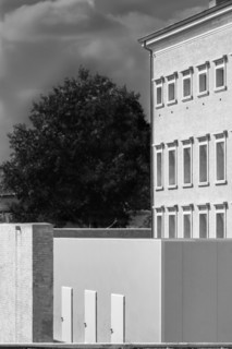MEIS, National Museum of Italian Judaism and the Shoah in the town of Ferrara, Italy