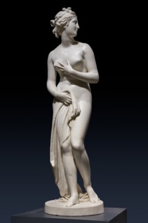 "Venus", by Antonio Canova