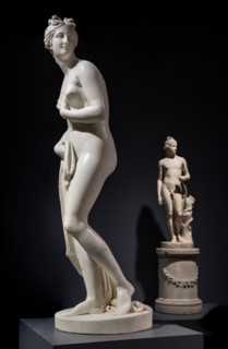 "Venus", by Antonio Canova