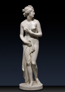 "Venus", by Antonio Canova