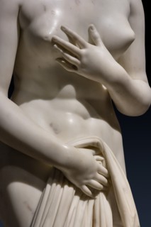 "Venus", by Antonio Canova