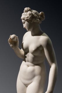 "Victorious Venus", by Bertel Thorvaldsen