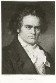Ludwig van Beethoven