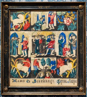 The Lives of Saints Florus and Laurus