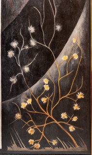 Goncharova, 'Spring'