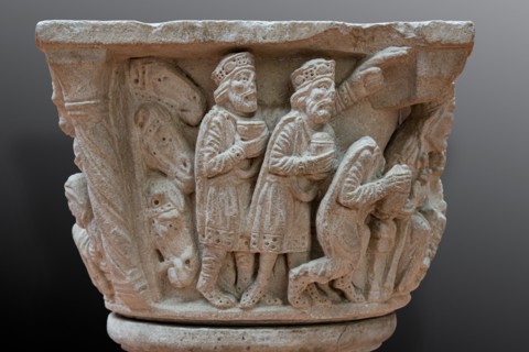 Nativity and stories of the Childhood of Christ