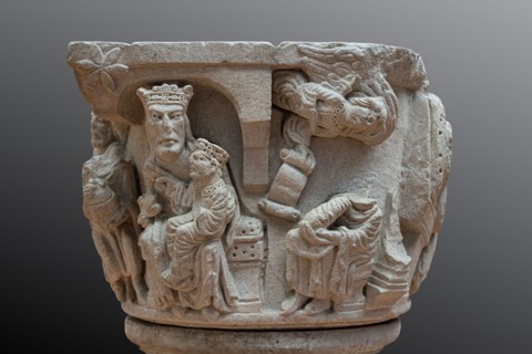Nativity and stories of the Childhood of Christ