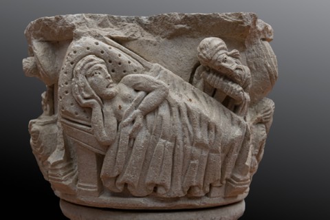 Nativity and stories of the Childhood of Christ