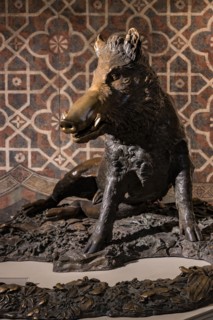 Pietro Tacca: 'Il Porcellino'