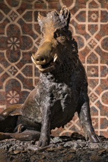 Pietro Tacca: 'Il Porcellino'