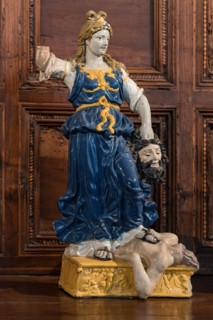 Judith and Holofernes'