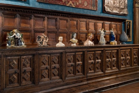 Museum Stefano Bardini