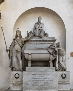 Stefano Ricci: 'Dante's Cenotaph'