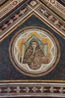 Basilica di Santa Croce ('Basilica of the Holy Cross')