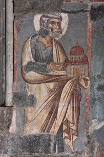 The Genoa Cathedral