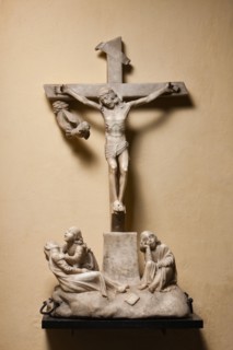 La cathédrale San Lorenzo de Gênes