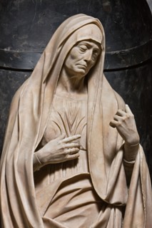 The Genoa Cathedral