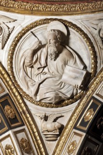 The Genoa Cathedral