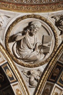 The Genoa Cathedral
