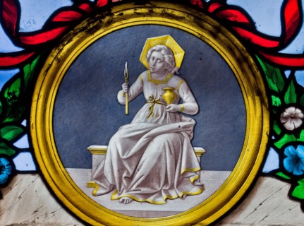 La cathédrale San Lorenzo de Gênes
