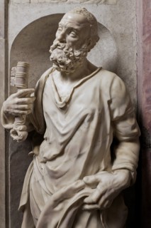The Genoa Cathedral