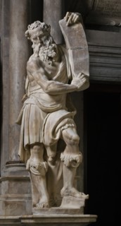 The Genoa Cathedral