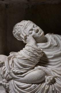 The Genoa Cathedral