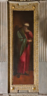 La cathédrale San Lorenzo de Gênes