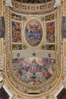 La cathédrale San Lorenzo de Gênes