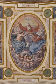 La cathédrale San Lorenzo de Gênes