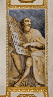 La cathédrale San Lorenzo de Gênes