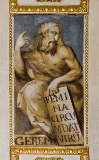 La cathédrale San Lorenzo de Gênes