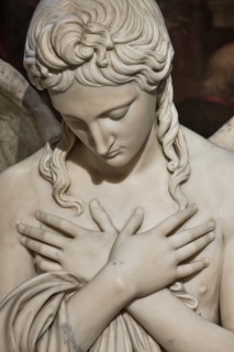 La cathédrale San Lorenzo de Gênes
