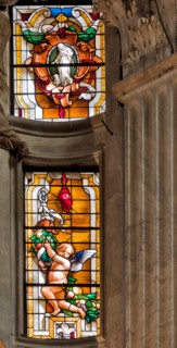 The Genoa Cathedral
