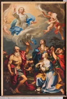 La cathédrale San Lorenzo de Gênes