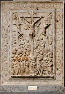 La cathédrale San Lorenzo de Gênes